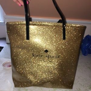 Kate Spade Large Handbag